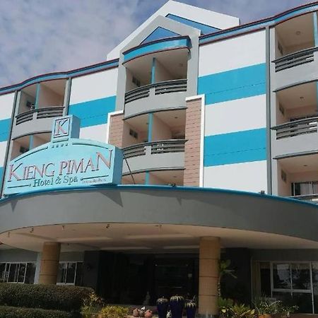 Kiengpiman Hotel Mukdahan Exteriér fotografie