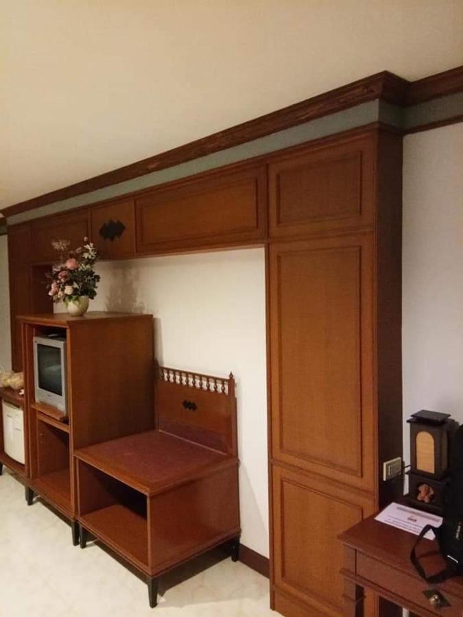 Kiengpiman Hotel Mukdahan Exteriér fotografie