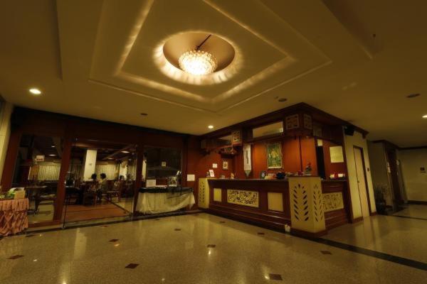 Kiengpiman Hotel Mukdahan Exteriér fotografie