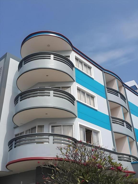 Kiengpiman Hotel Mukdahan Exteriér fotografie