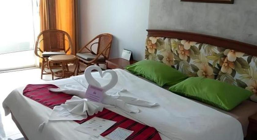 Kiengpiman Hotel Mukdahan Exteriér fotografie