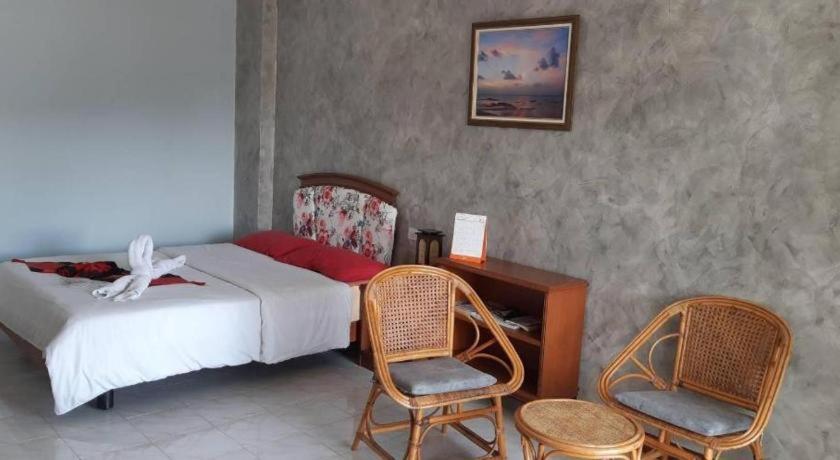 Kiengpiman Hotel Mukdahan Exteriér fotografie