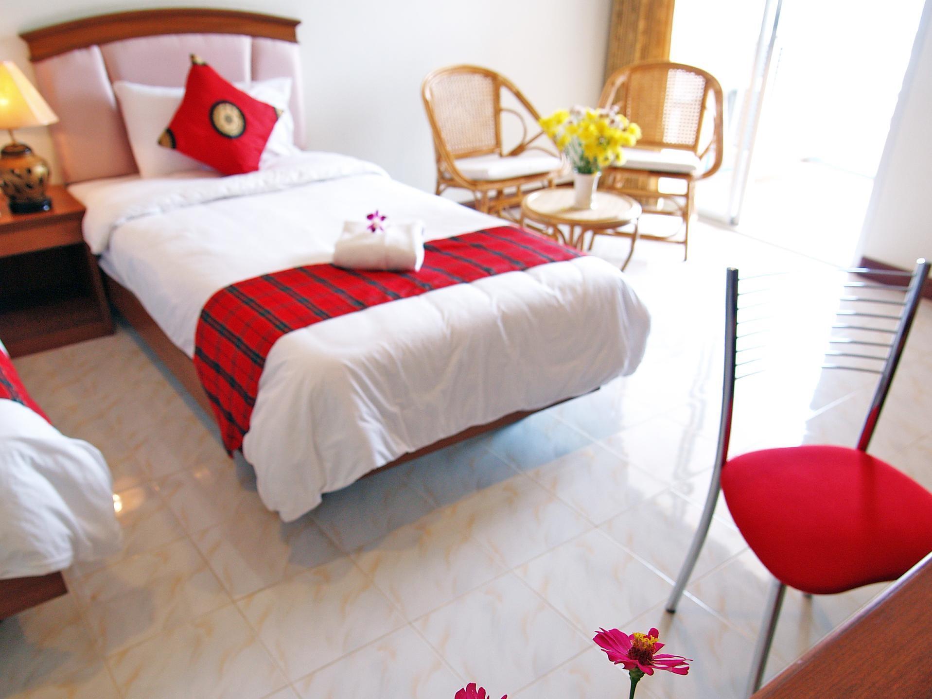 Kiengpiman Hotel Mukdahan Exteriér fotografie